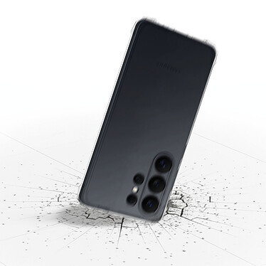 Acheter Akashi Coque TPU Angles Renforcés Galaxy S26 Ultra