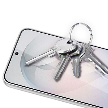 Avis Akashi Film Verre Trempé Premium Galaxy S26