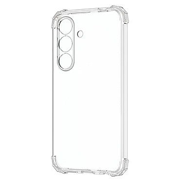 Avis Akashi Coque TPU Angles Renforcés Galaxy S26
