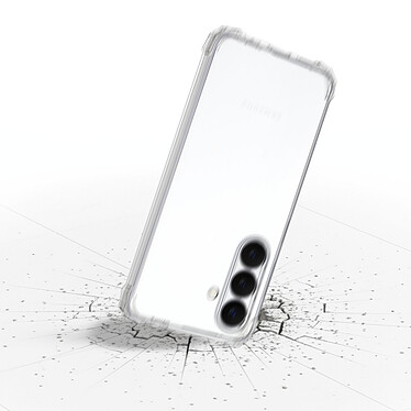 Acheter Akashi Coque TPU Angles Renforcés Galaxy S26