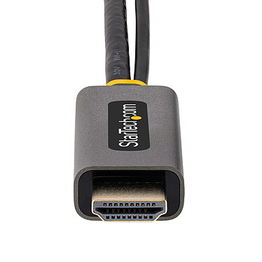 Acheter StarTech.com Adaptateur HDMI 4K 60Hz vers DisplayPort de 30 cm - M/F