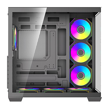 Avis darkFlash C280 (noir)