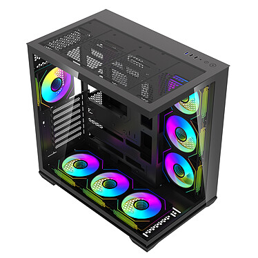 Acheter darkFlash C280 (noir)