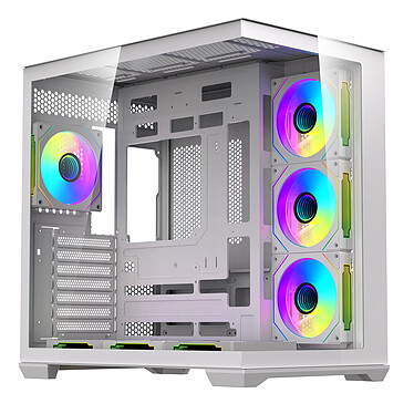 darkFlash C280 (blanc)