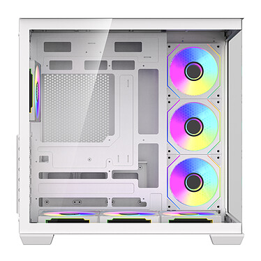 Avis darkFlash C280 (blanc)