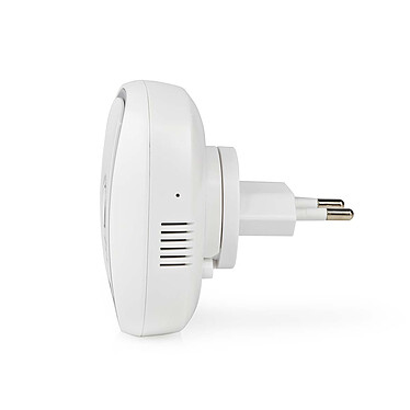 Avis Nedis Détecteur de Gaz SmartLife Blanc