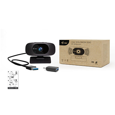 i-tec SOLOMON 300 pas cher