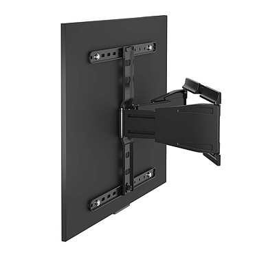 Avis Nedis Support mural mouvement intégral pour TV de 43 à 90"