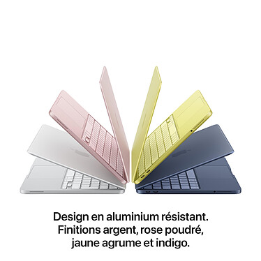 MacBook
