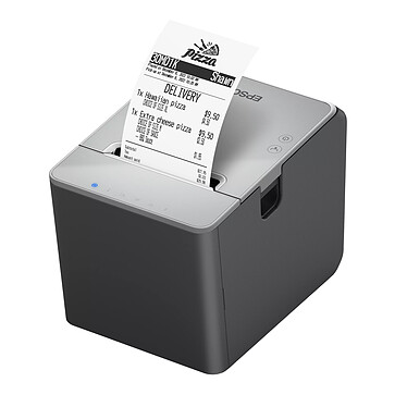 Imprimante à étiquettes