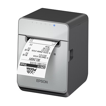 Acheter Epson TM-L100 - Noir