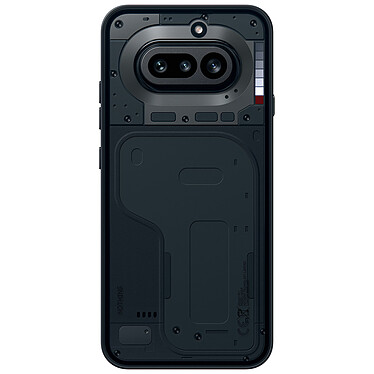 Nothing Phone (4a) Noir (8 Go / 128 Go) pas cher