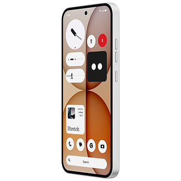Avis Nothing Phone (4a) Blanc (12 Go / 256 Go)