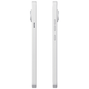 Acheter Nothing Phone (4a) Blanc (8 Go / 128 Go)