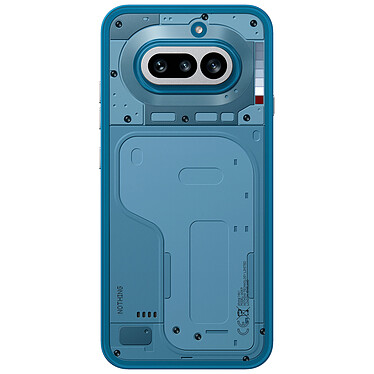 Nothing Phone (4a) Bleu (12 Go / 256 Go) pas cher