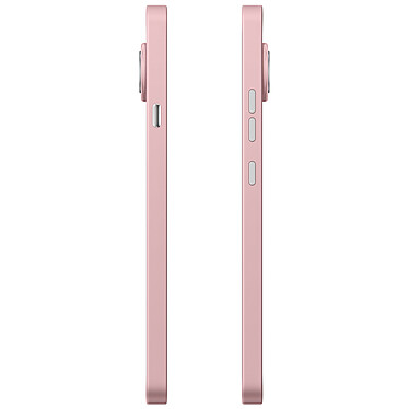 Acheter Nothing Phone (4a) Rose (12 Go / 256 Go)