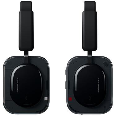 Nothing Headphone (a) Noir pas cher