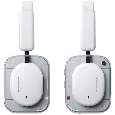 Nothing Headphone (a) Blanc pas cher