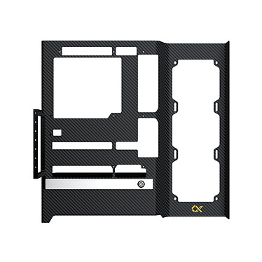 Avis Xigmatek Carbonic