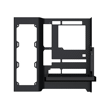 Acheter Xigmatek Carbonic
