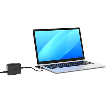 Acheter PORT Connect HP Power Supply GaN2 USB Type C (100W)