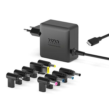 Chargeur PC portable