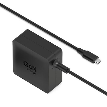 Chargeur PC portable