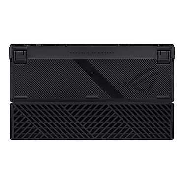 ASUS ROG Azoth 96 HE - Noir (AZERTY, Français) pas cher