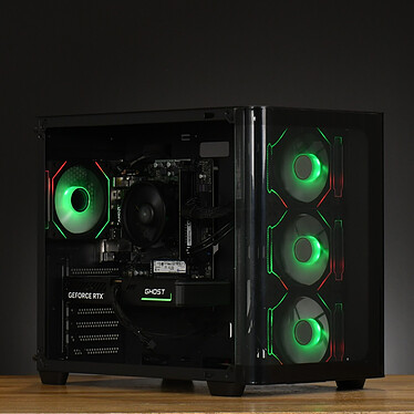 PC LDLC