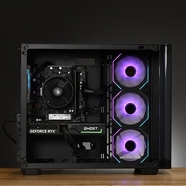 Avis LDLC PC11i AQUA