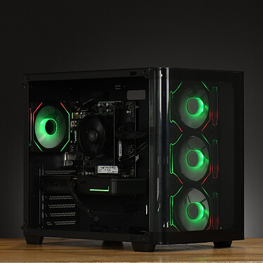 PC LDLC