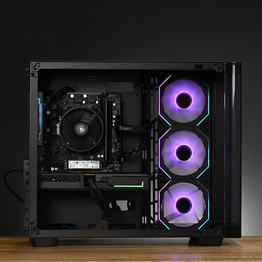 Avis LDLC PC11 AQUA SIXT