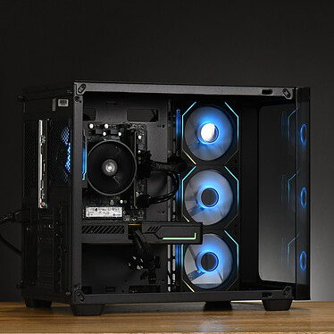 Acheter LDLC PC11 AQUA SIXT