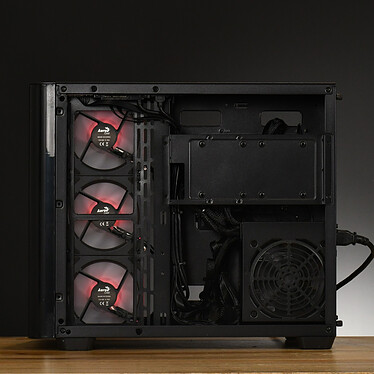 LDLC PC11 AQUA SIX-TI pas cher