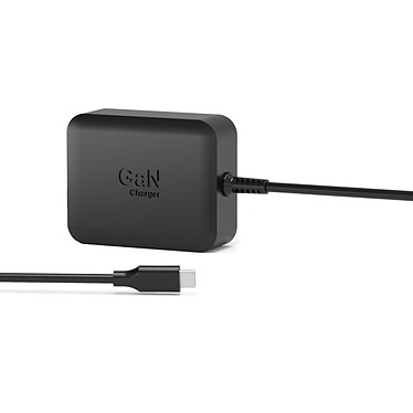 Chargeur PC portable