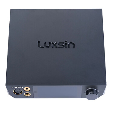 Luxsin Audio X8 pas cher