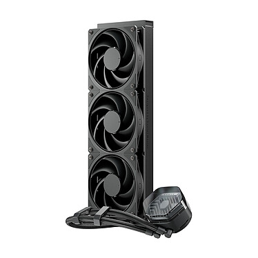 Ventilateur processeur