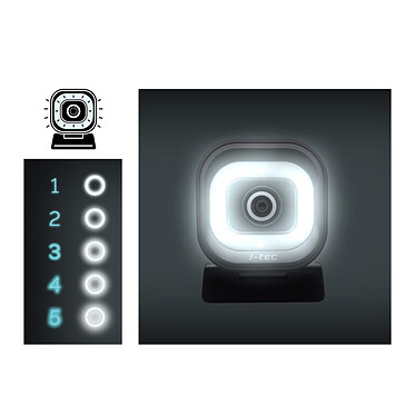 Acheter i-tec SOLOMON 700 STREAM