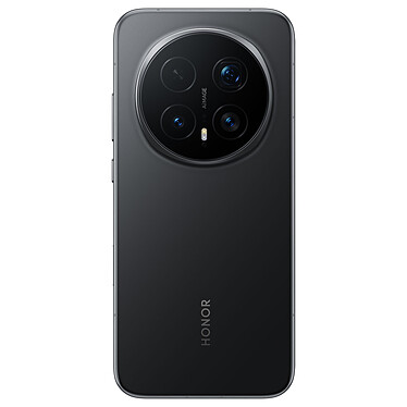 Honor Magic 8 Pro Noir (12 Go / 512 Go) pas cher