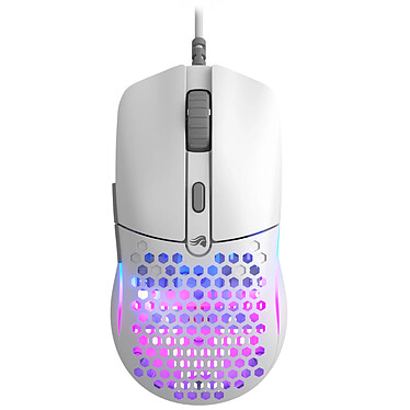 Glorious Model O Eternal (Blanc)