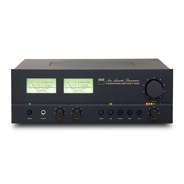 NAD C 3030S