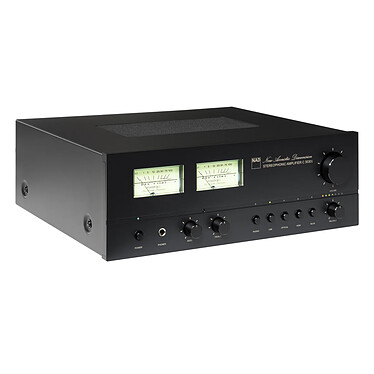 Ampli Hifi