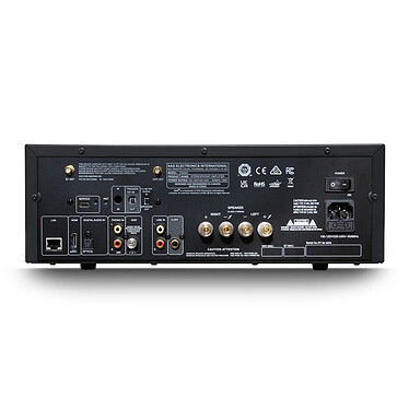 Avis NAD C 3030S