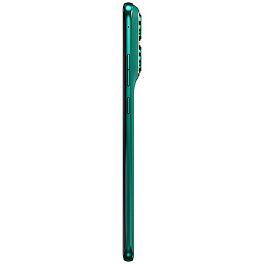 Acheter Motorola Edge 70 Fusion Vert (8 Go / 256 Go)