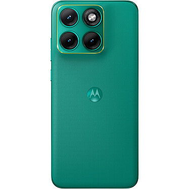 Motorola Edge 70 Fusion Vert (8 Go / 256 Go) pas cher