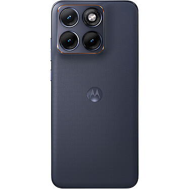 Motorola Edge 70 Fusion Gris (8 Go / 256 Go) pas cher