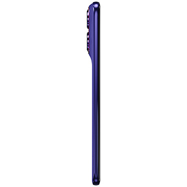 Acheter Motorola Edge 70 Fusion Violet (8 Go / 256 Go)