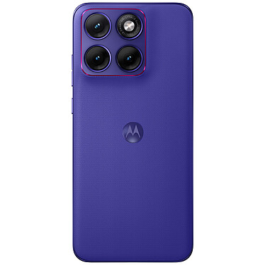 Motorola Edge 70 Fusion Violet (8 Go / 256 Go) pas cher