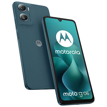 Smartphone & téléphone portable