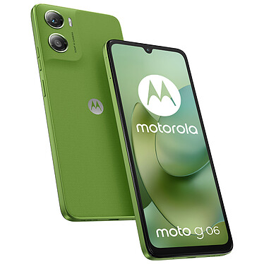 Smartphone & téléphone portable